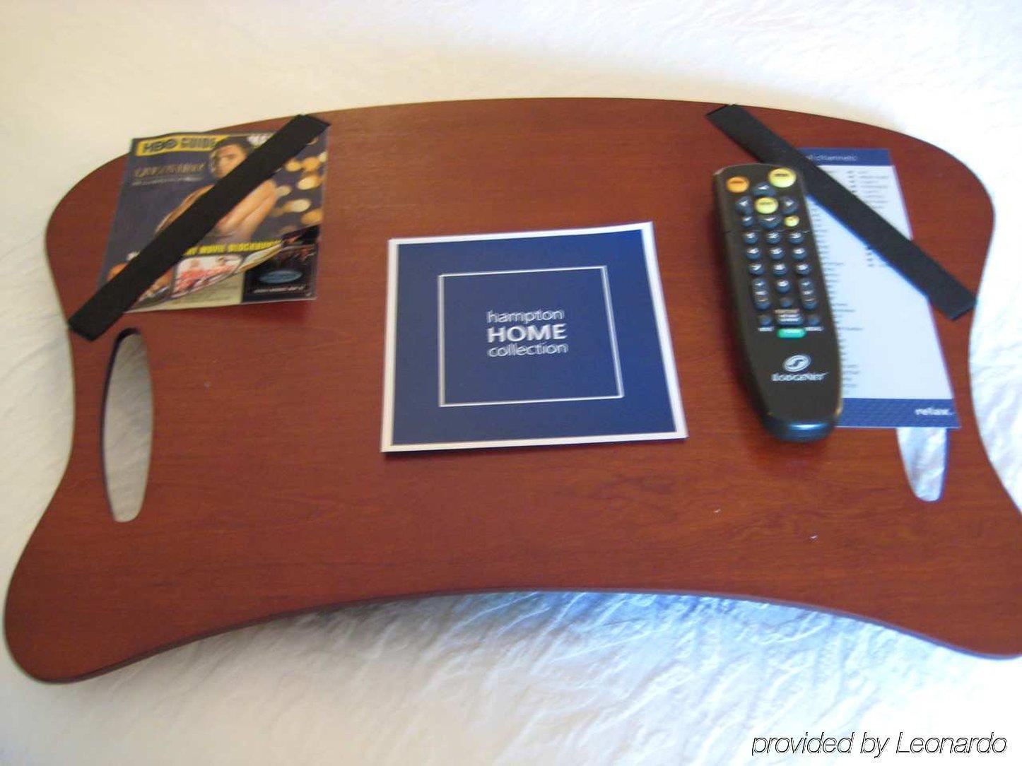 Hampton Inn Abingdon Esterno foto